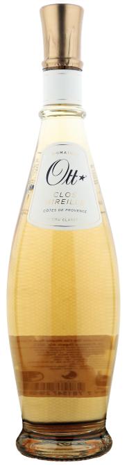 Domaine Ott Clos Mireille Rose Côtes de Provence AOC 2022 