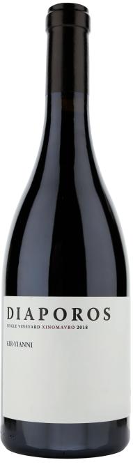 Kir-Yianni Diaporos 2018