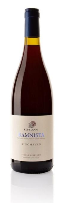 Kir-Yianni Ramnista 2019 