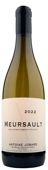 Domaine Antoine Jobard  Meursault Blanc AOC 2022 