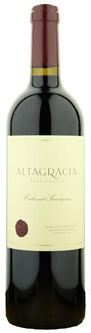 Eisele Vineyard Altagracia Cabernet Sauvignon 2013 