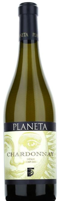 Planeta Chardonnay Sicilia Menfi DOC 2022