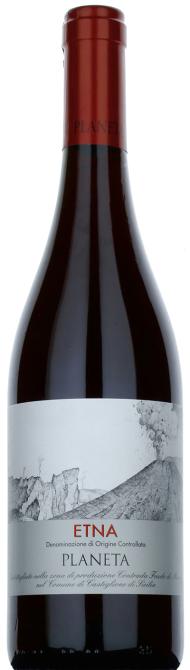 Planeta Etna Rosso Sicilia DOC 2021 