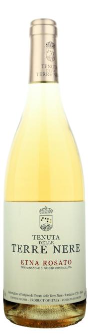 Terre Nere  Etna Rosato 2024