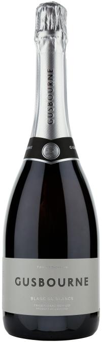 Gusbourne Blanc de Blanc 2018  