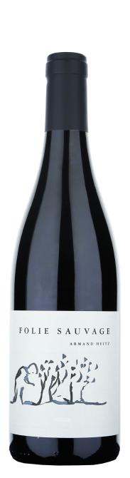 Armand Heitz Folie Sauvage Côteaux Bourguignons AOC 2021 