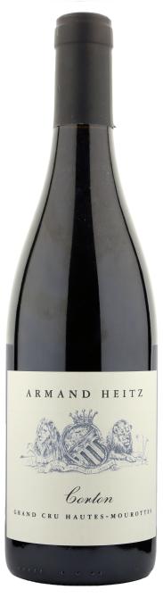 Armand Heitz Les Chaumes Corton Grand Cru AOC 2020