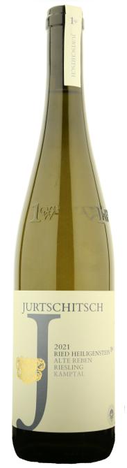 Jurtschitsch Riesling Zobinger Heiligenstein Alte Reben Esre Lage Kamptal DAC 2021