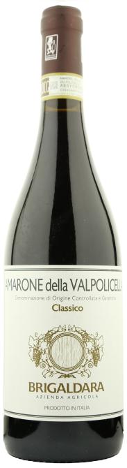 Brigaldara Amarone Classico della Valpolicella DOCG 2018 