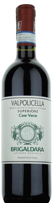 Brigaldara Case Vecie Valpolicella Superiore DOC 2021 