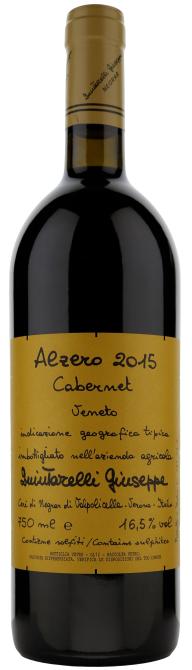 Giuseppe Quintarelli Alzero Cabernet VenetoIGT 2015