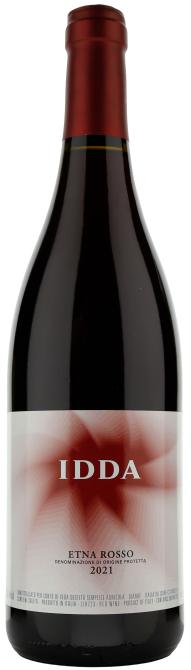 GAJA IDDA Etna Rosso DOP 2021 
