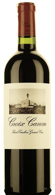 Château Canon Croix Canon St-Émilion Grand Cru AOC  2021