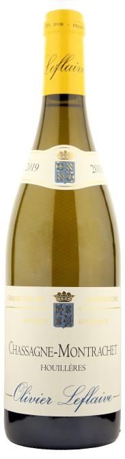 Olivier Leflaive Houilleres Chassagne-Montrachet AOC 2019