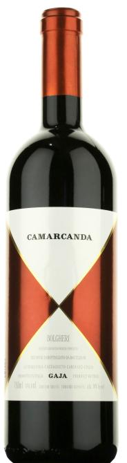 Gaja Ca'marcanda Camarcanda Bolgheri DOP 2020 