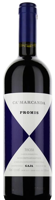 Gaja Ca'marcanda Promis Toscana IGT 2021 