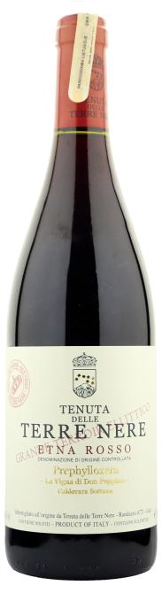 Terre Nere Prephylloxera Etna Rosso DOC 2020 