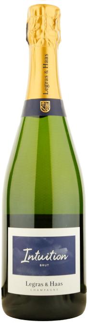 Legras & Haas Intuition Brut 