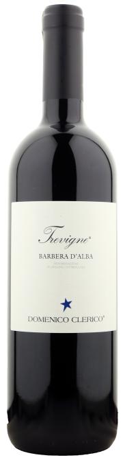 Domenico Clerico Trevigne Barbera d'Alba DOC 2021 