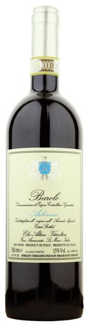Elio Altare Arborina Barolo DOCG 2019