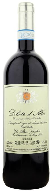 Elio Altare Dolcetto d'Alba DOC 2022 