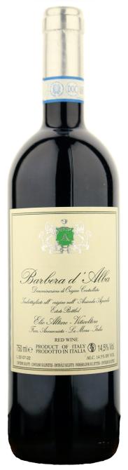 Elio Altare Barbera d'Alba DOC 2022 