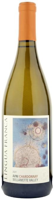 Lingua Franca Avni Chardonnay Willamette Valley 2021