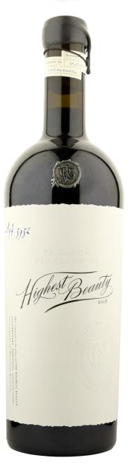 To Kalon Vineyard Company Highest Beauty Cabernet Sauvignon Oakville 2018 0.75L 14.5%