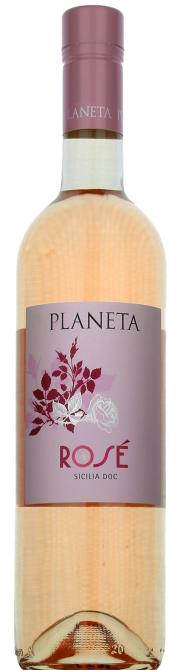 Planeta Rose Sicilia DOC 2023 