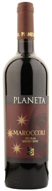 Planeta Maroccoli Syrah Rosso Menfi DOC 2020