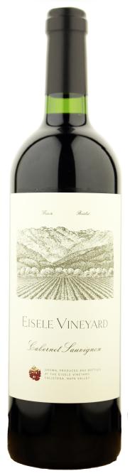 Eisele Vineyard Cabernet Sauvignon 2020 