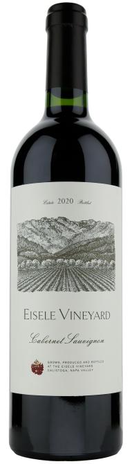 Eisele Vineyard Cabernet Sauvignon 2020 