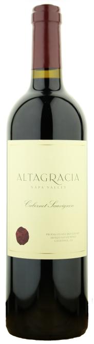Eisele Vineyard Altagracia Cabernet Sauvignon 2020 