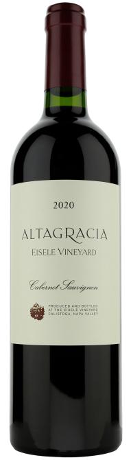Eisele Vineyard Altagracia Cabernet Sauvignon 2020 