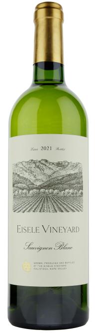 Eisele Vineyard Sauvignon Blanc 2021 