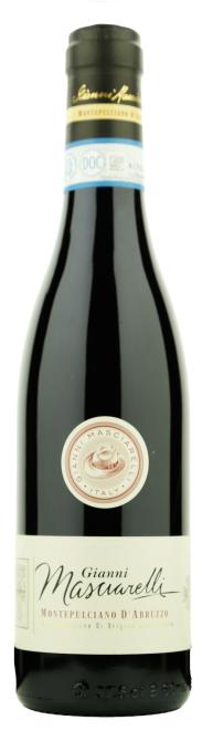 Masciarelli Gianni Montepulciano d'Abruzzo DOC 2020 0,375L 