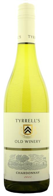 Tyrrell's Old Winery Chardonnay 2023 