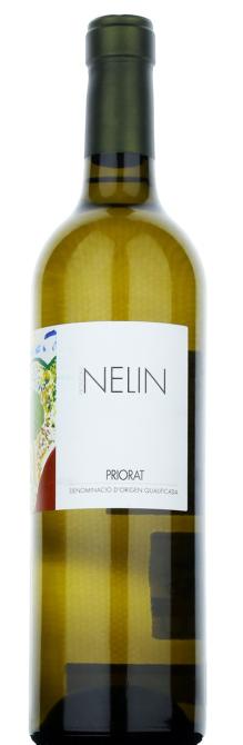 Clos Mogador Nelin Blanco Priorat  DOCa 2021 