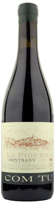 Clos Mogador Com Tu Montsant DO 2021 