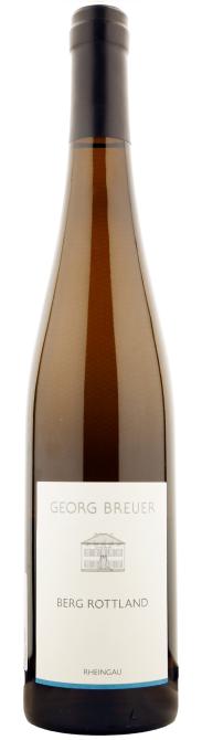 Georg Breuer Berg Rottland Rudesheim Riesling Qba 2022 