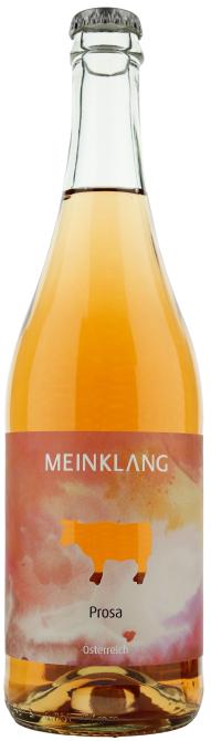 Meinklang Prosa Rose 2023 