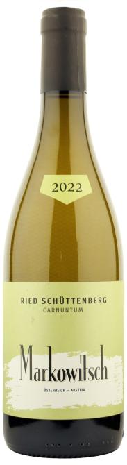 Markowitsch Ried Schüttenberg Chardonnay 2022 