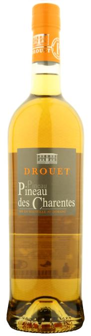 Drouet Pineau des Charentes Blanc AOC