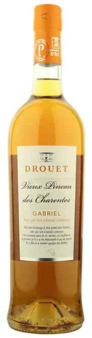 Domaine Drouet Pineau des Charentes Vieux Gabriel Vintage AOC