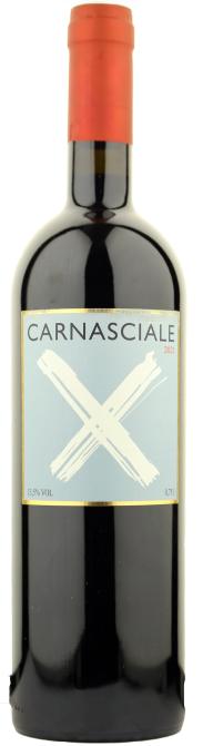 Podere Il Carnasciale Carnasciale Toscana  IGT 2021 