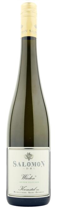 Salomon Undhof Wieden Grüner Veltliner Kremstal DAC 2023