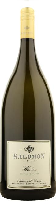 Salomon Undhof Wieden Grüne Veltliner Kremstal DAC 2021 1.5L