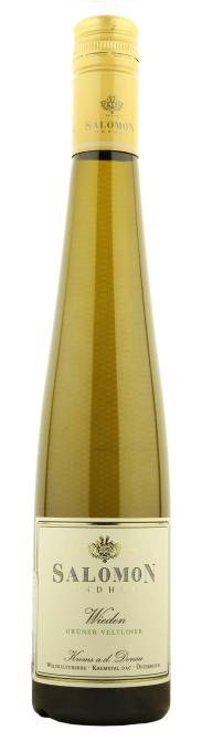 Salomon Undhof Wieden Halbflasche Grüner Veltliner Kremstal DAC 2021 0.375L 