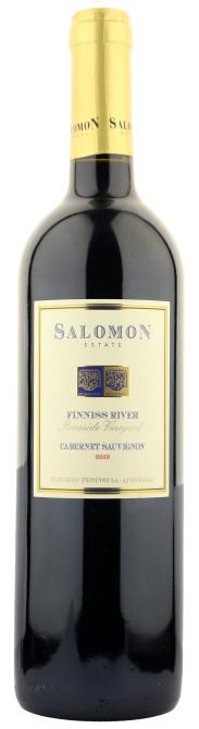 Salomon Estate Finniss River Cabernet Sauvignon South Australia  2019 