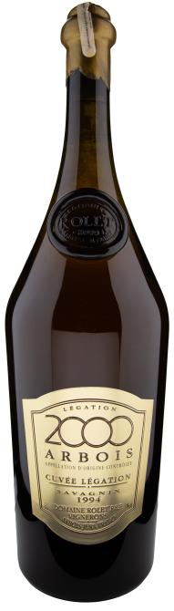 Domaine Rolet Savagnin Arbois AOC 1994 3L